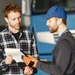 Замена Опоры Стоек на BMW в Санкт-Петербурге image_1318.jpg