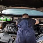Замена масла и масляного фильтра в Peugeot image_1484.jpg